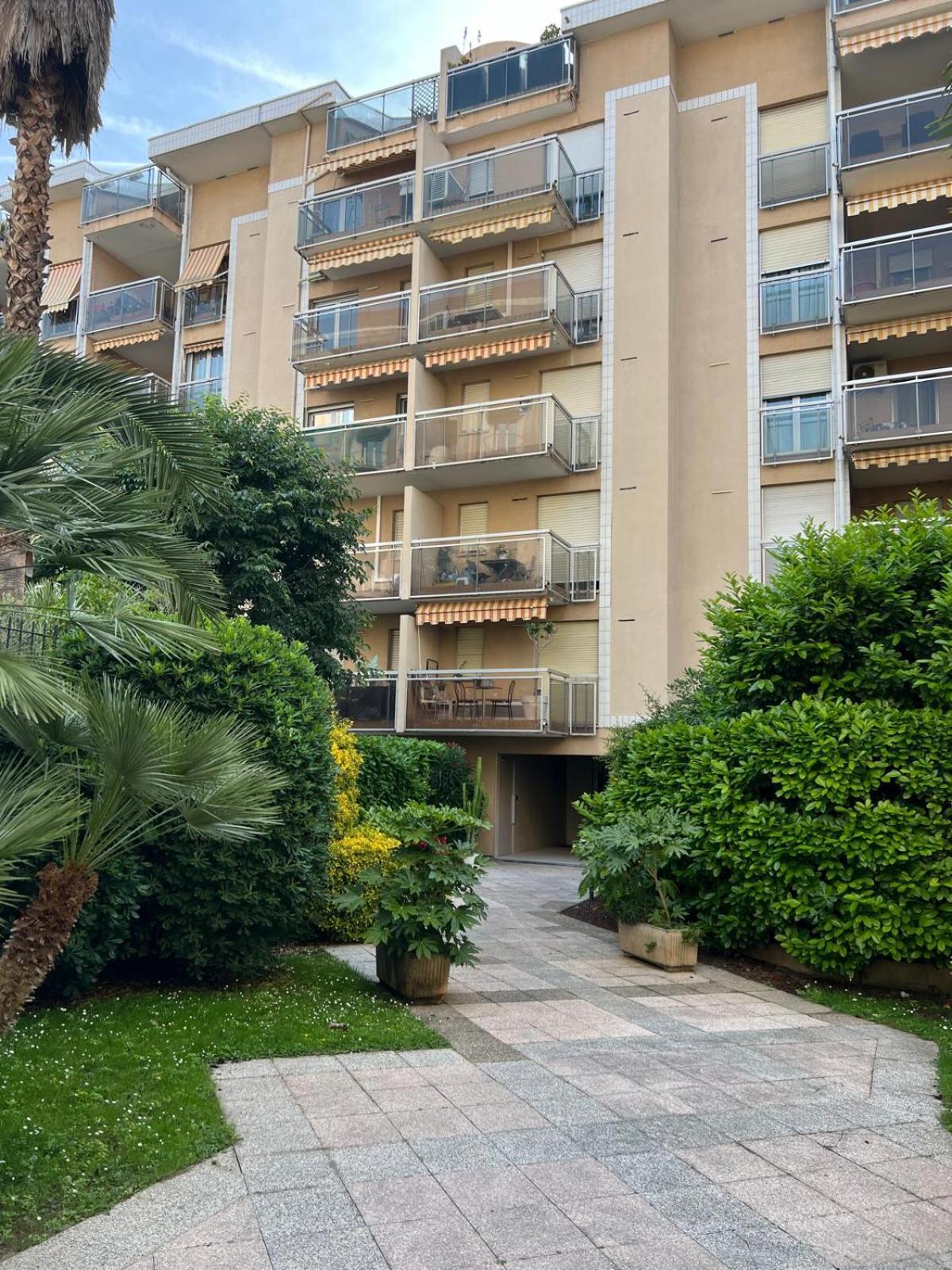 Cannes Paradis Extérieur photo