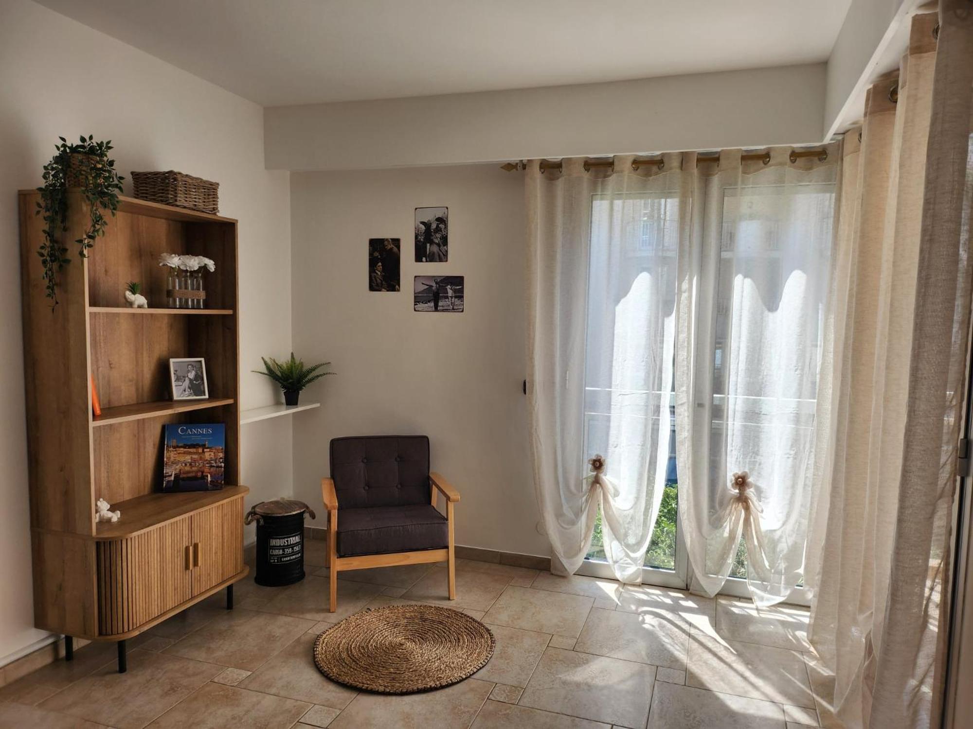 Cannes Paradis Extérieur photo