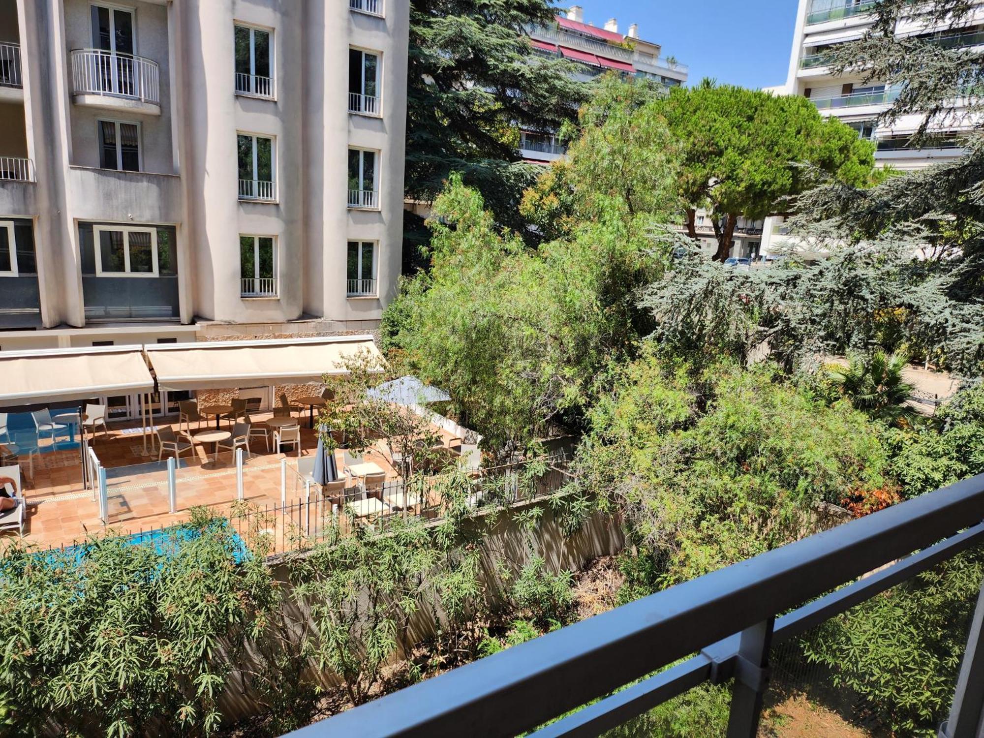Cannes Paradis Extérieur photo