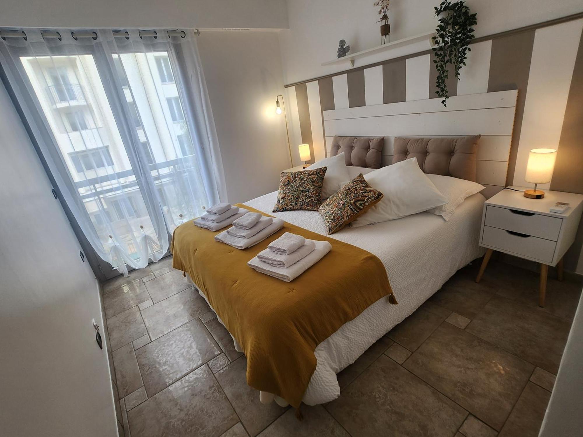 Cannes Paradis Extérieur photo