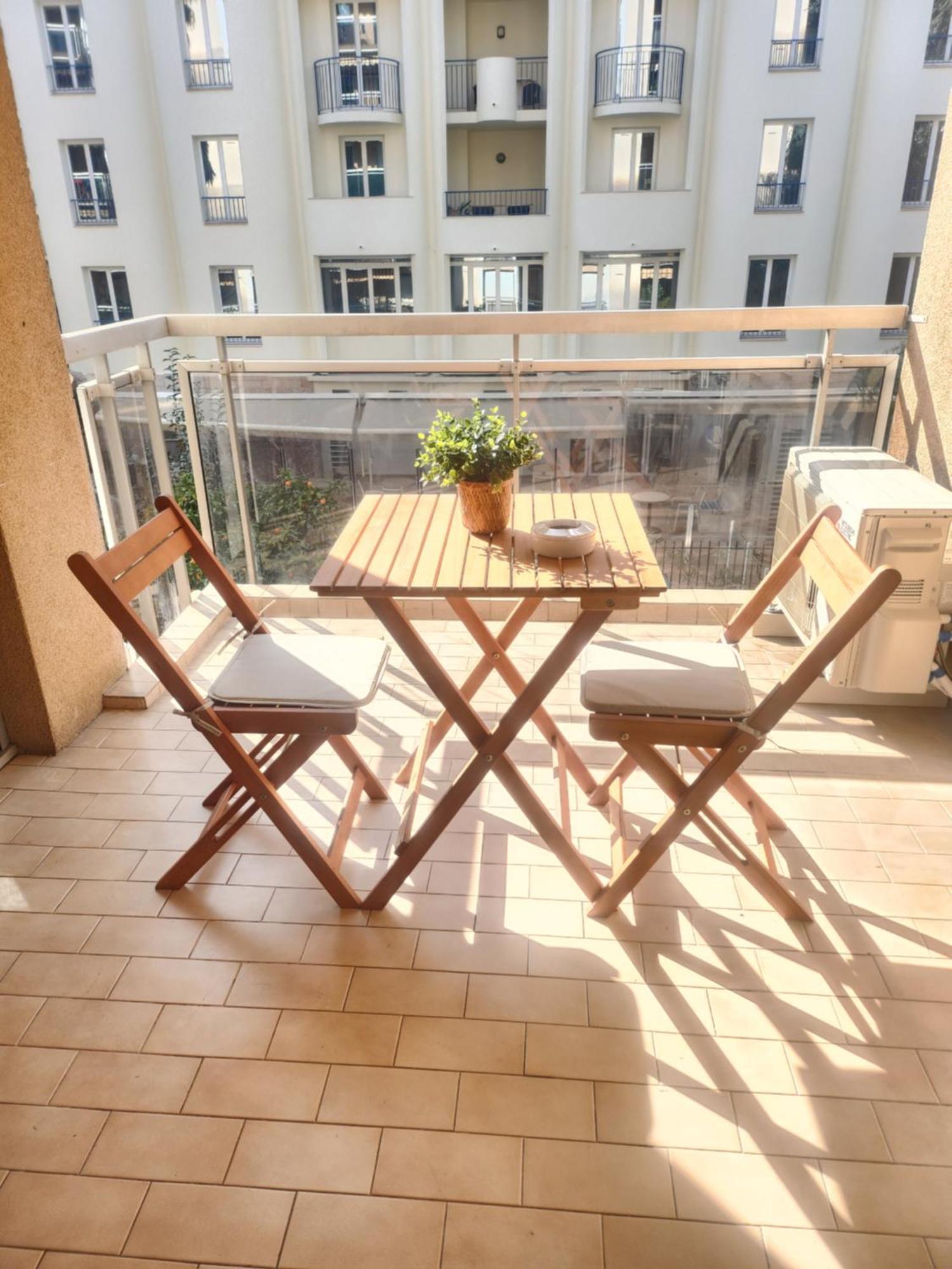 Cannes Paradis Extérieur photo