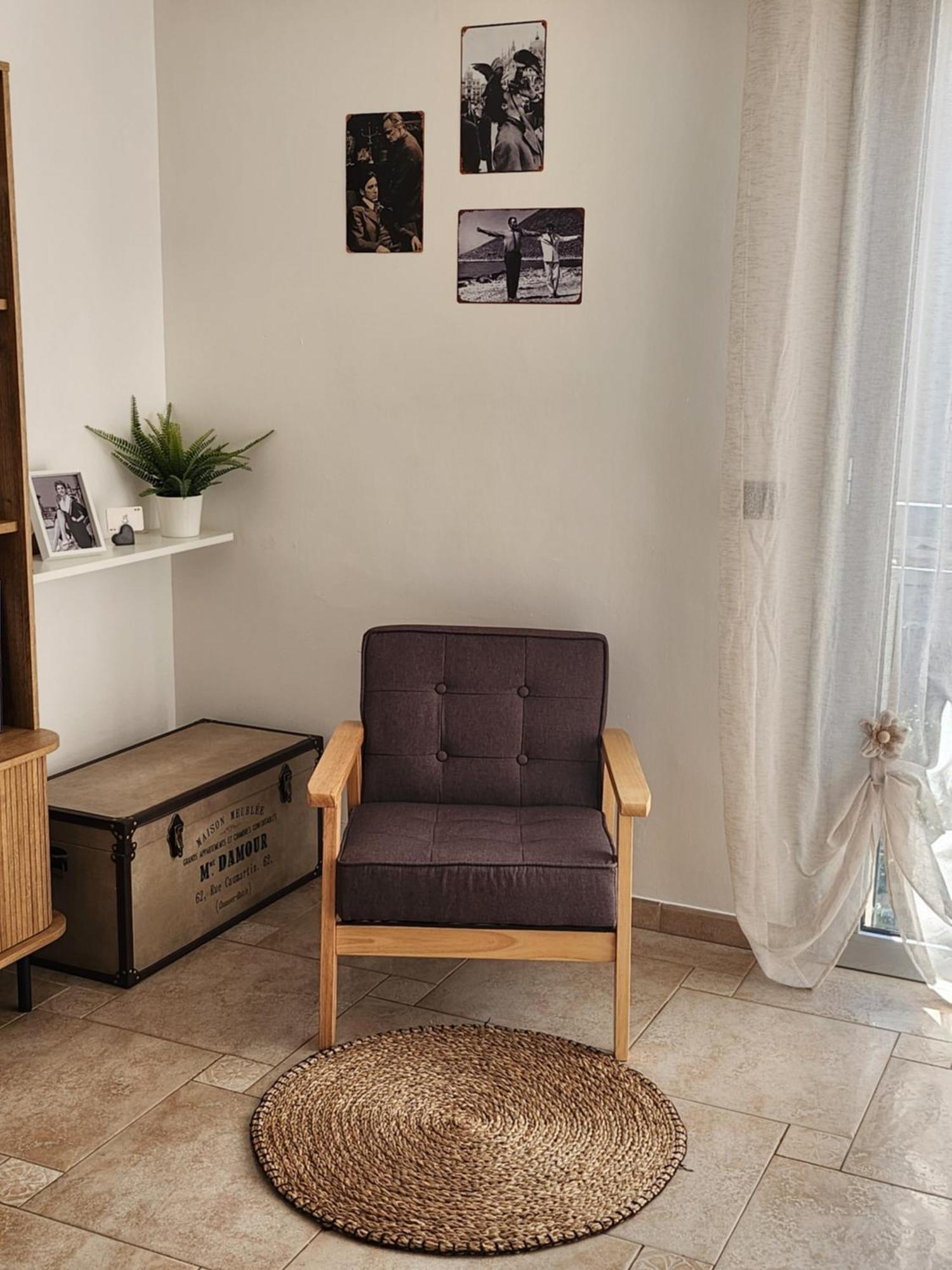 Cannes Paradis Extérieur photo